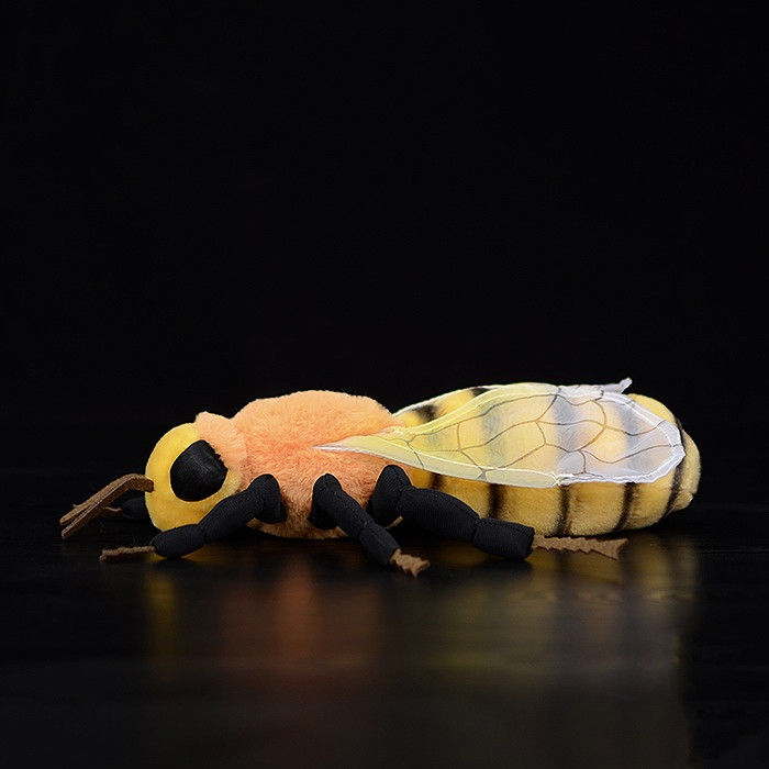 Bee Soft Stuffed Plush Toy