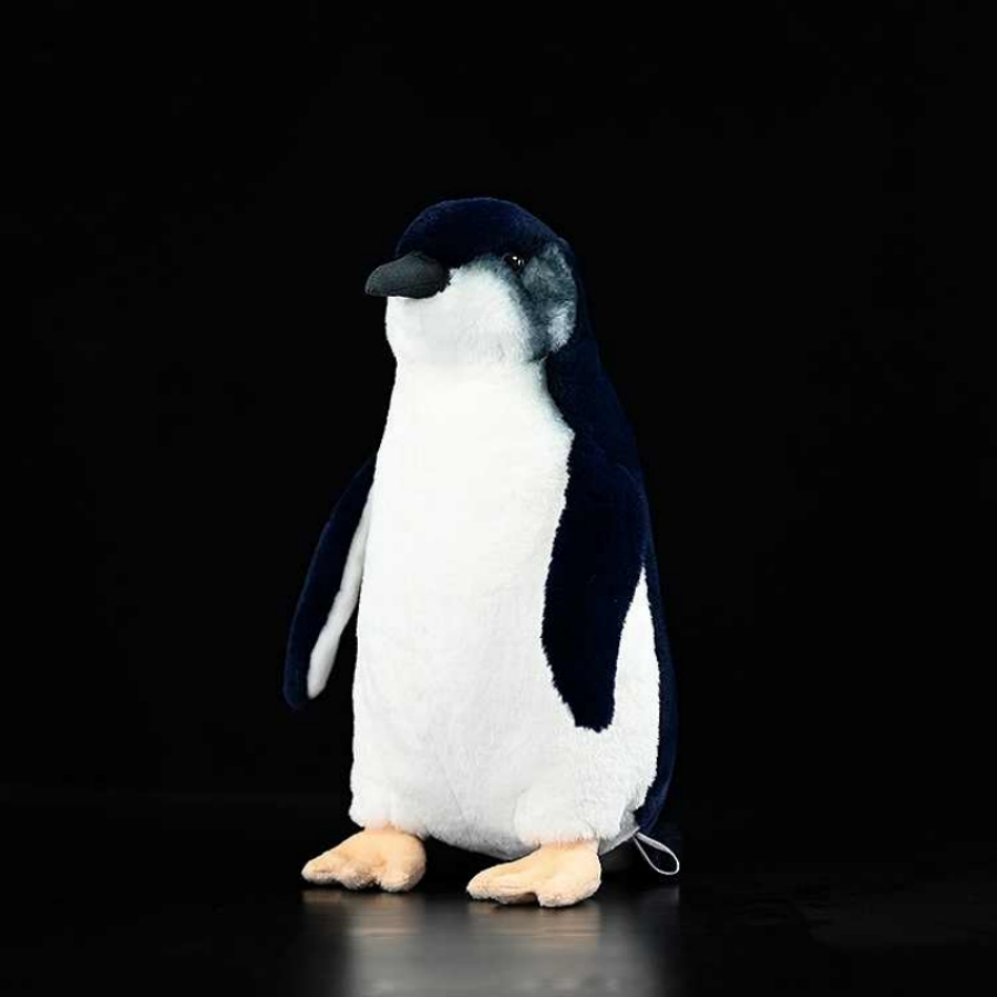 Little Penguin Bird Soft Stuffed Plush Toy