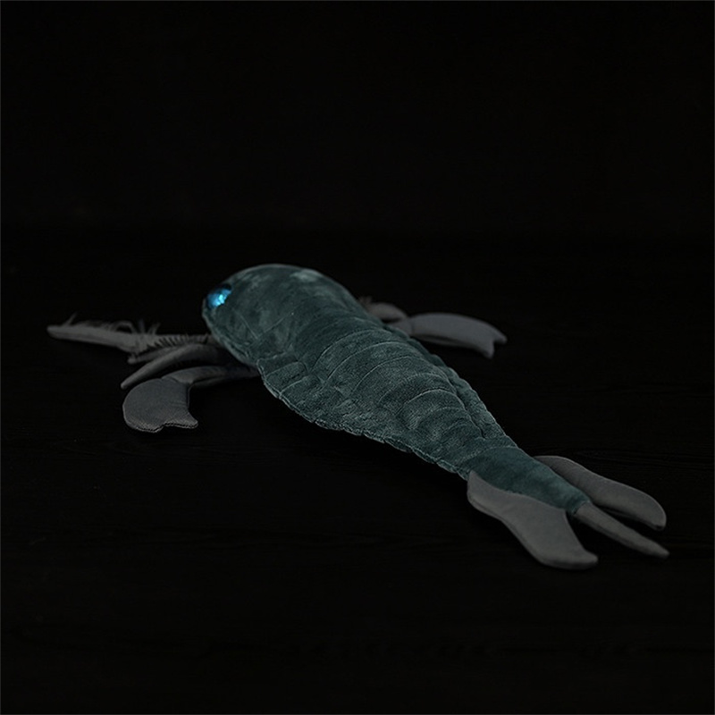 Megalograptus Soft Stuffed Plush Toy