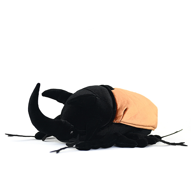 Hercules Beetles Soft Stuffed Plush Toy