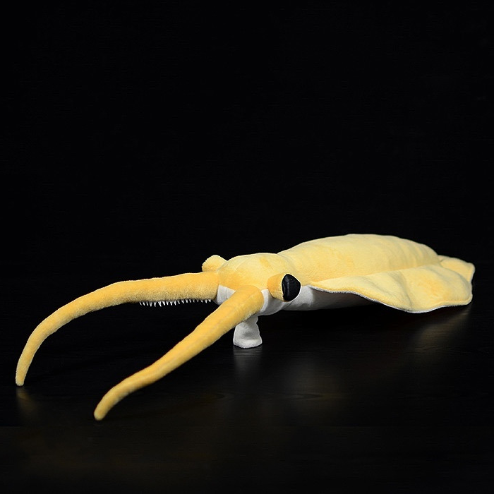 Nectocaris Pteryx Soft Stuffed Plush Toy