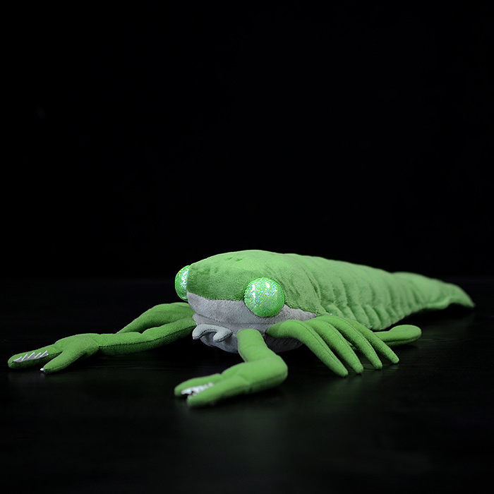 Pterygotus Soft Stuffed Plush Toy