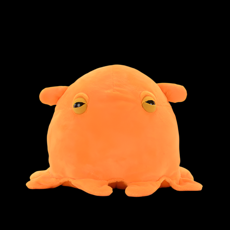 Dumbo Octopus Soft Stuffed Plush Toy