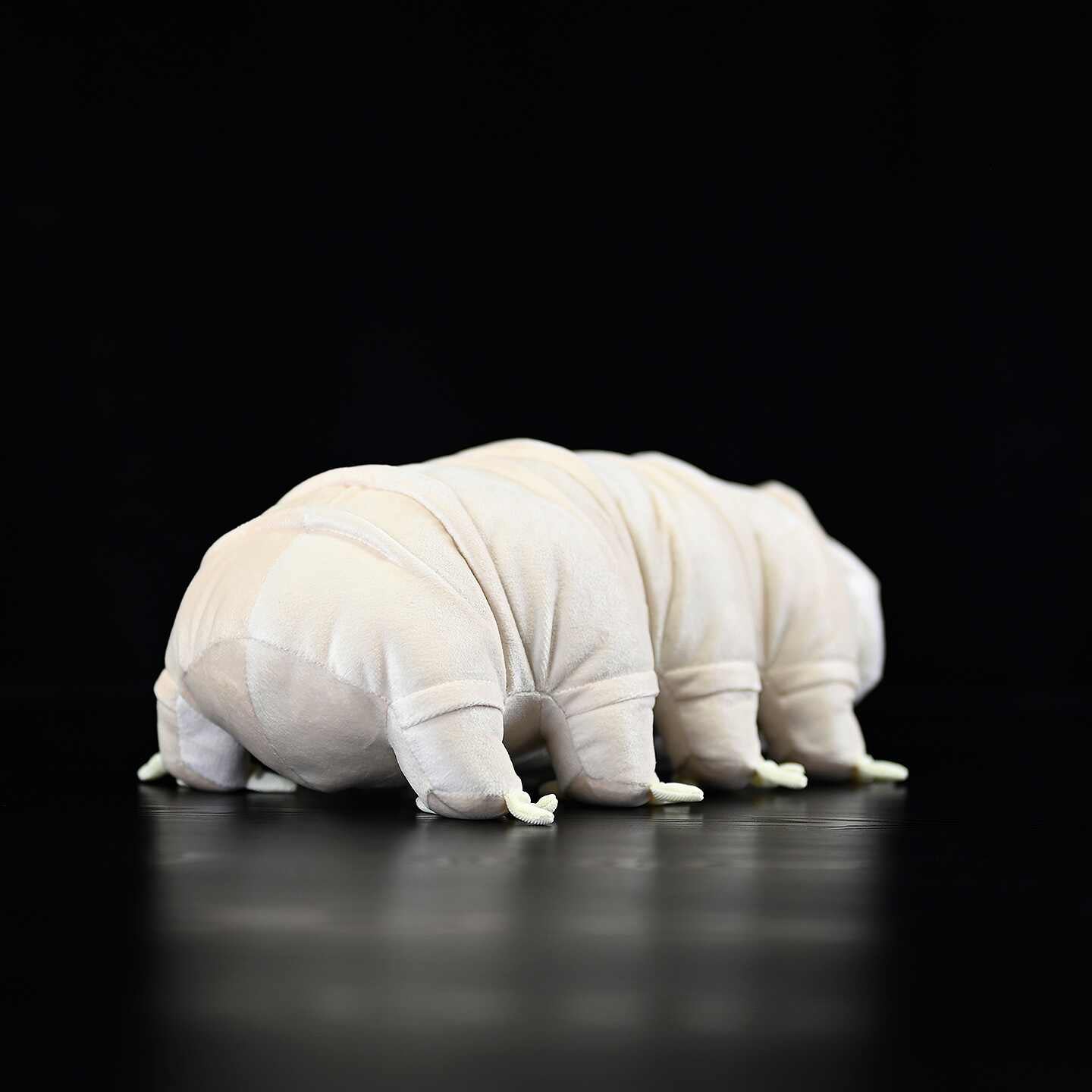 Tardigrade Water Bear Soft Stuffed Plush Toy