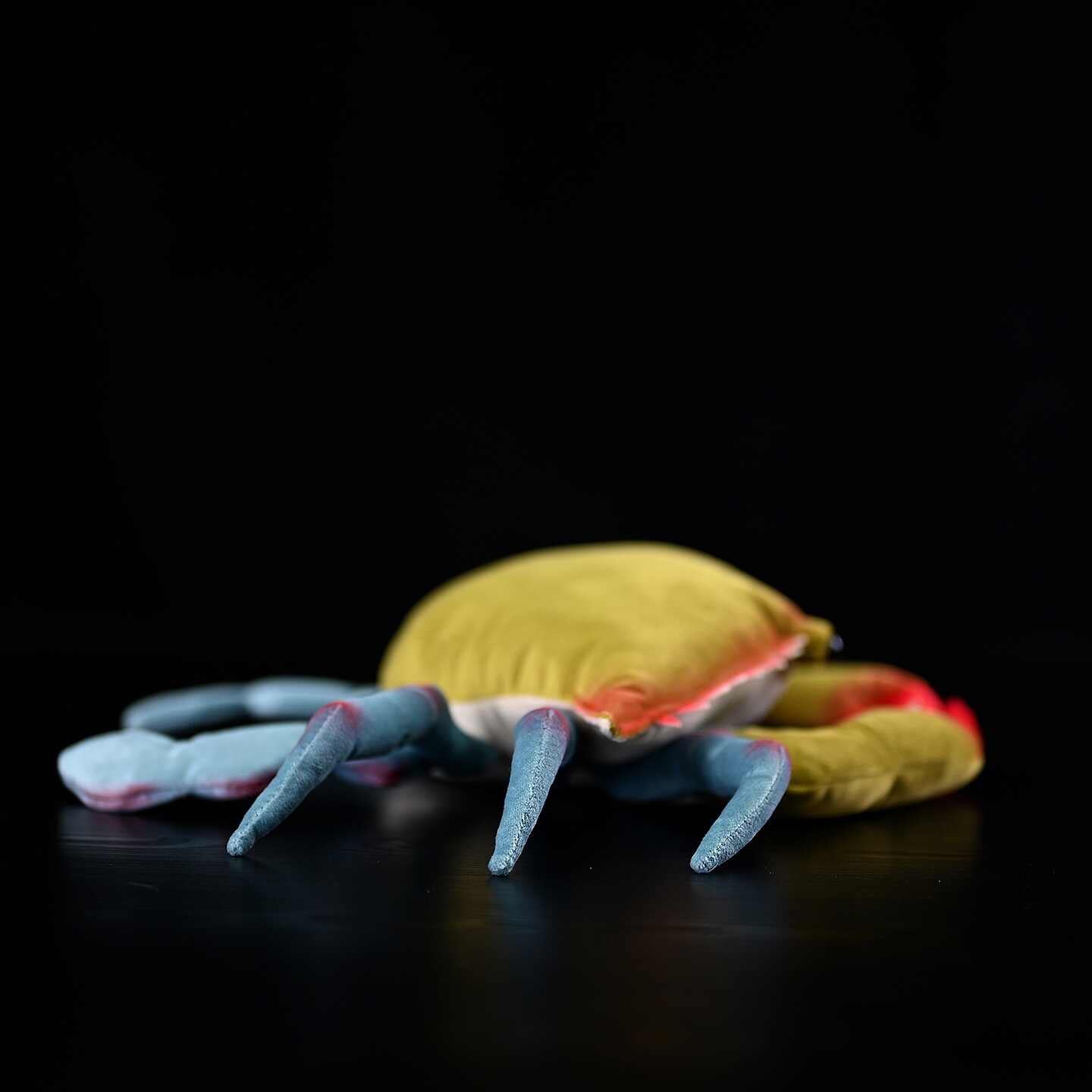 Blue Crab Soft Stuffed Plush Toy