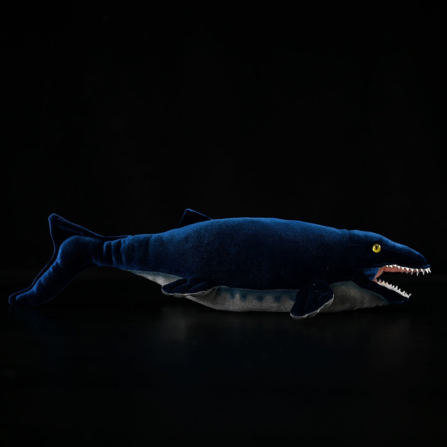 Himalayasaurus Soft Stuffed Plush Toy