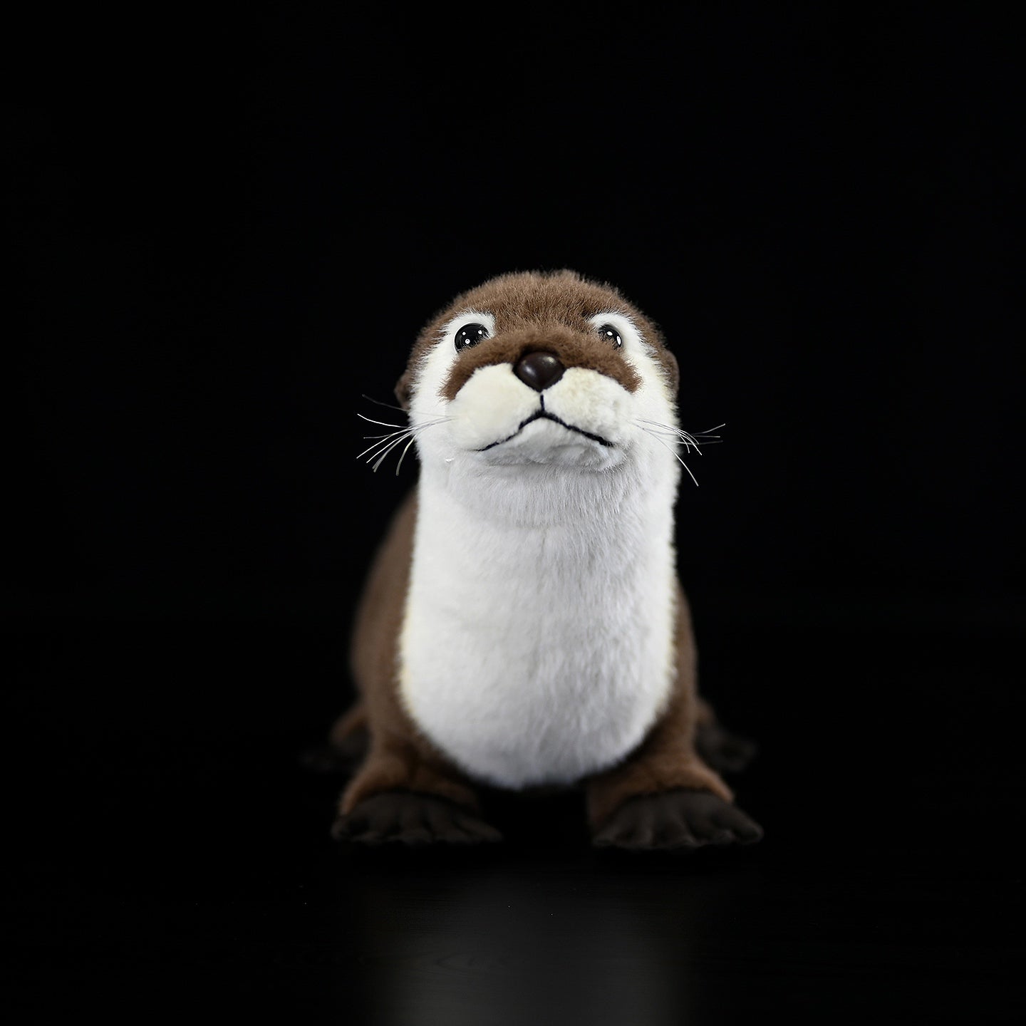 Eurasian Otter Soft Stuffed Plush Toy