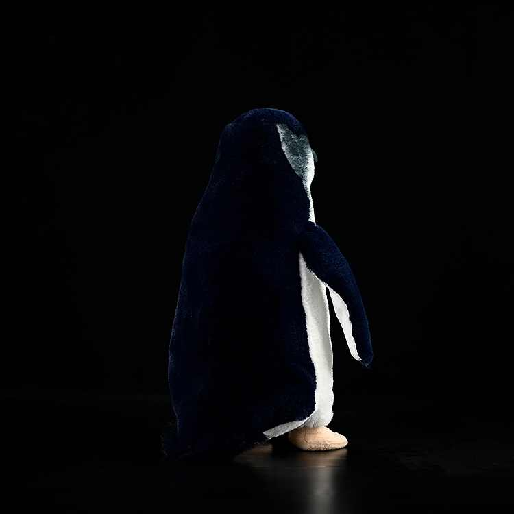 Little Penguin Bird Soft Stuffed Plush Toy