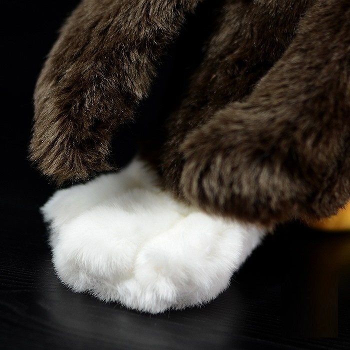 Bald Eagle Bird Soft Stuffed Plush Toy