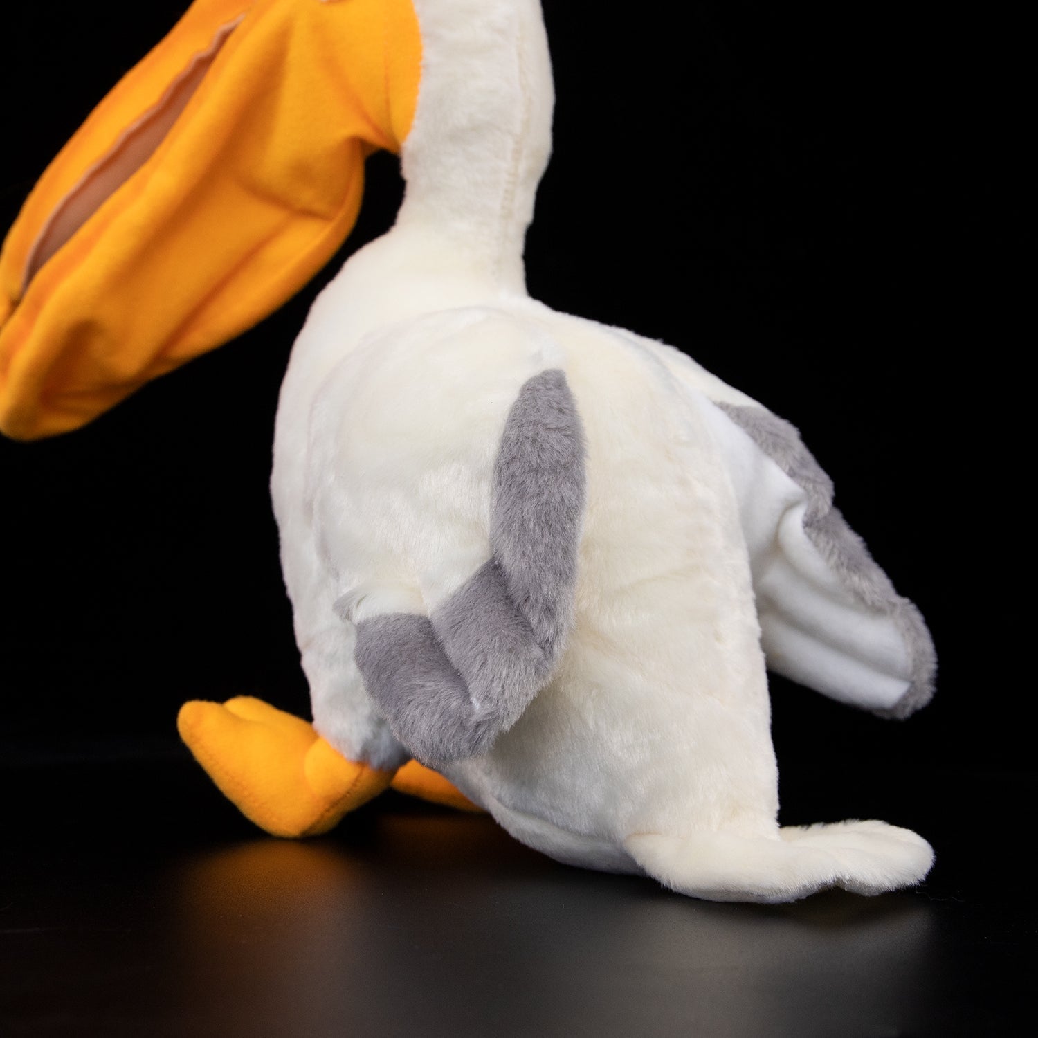 Pelican Bird Soft Stuffed Plush Toy