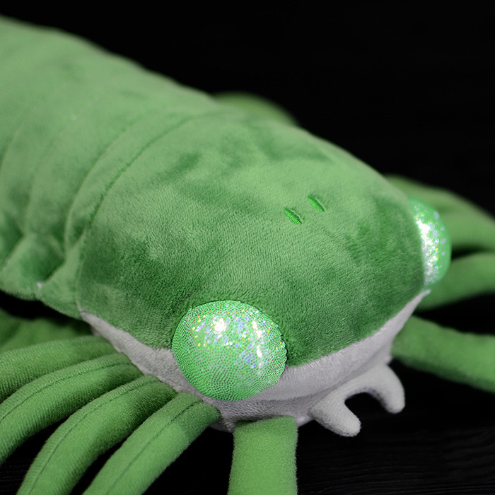 Pterygotus Soft Stuffed Plush Toy