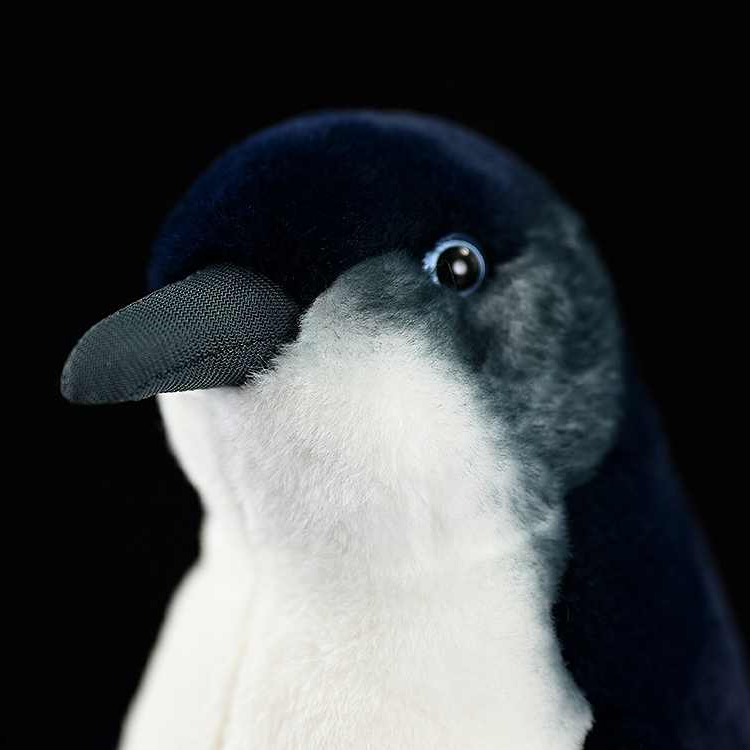 Little Penguin Bird Soft Stuffed Plush Toy