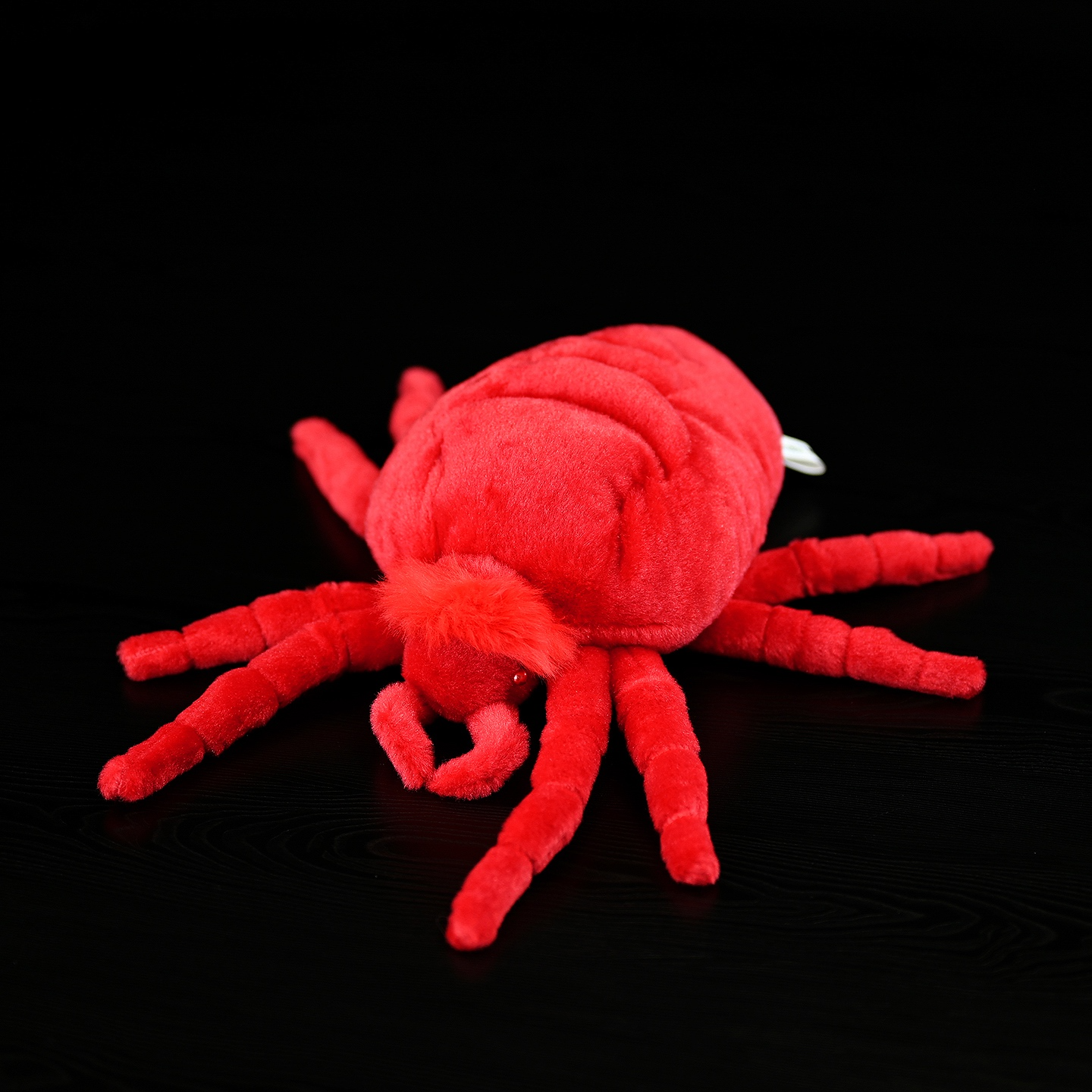Red Velvet Mite Soft Stuffed Plush Toy