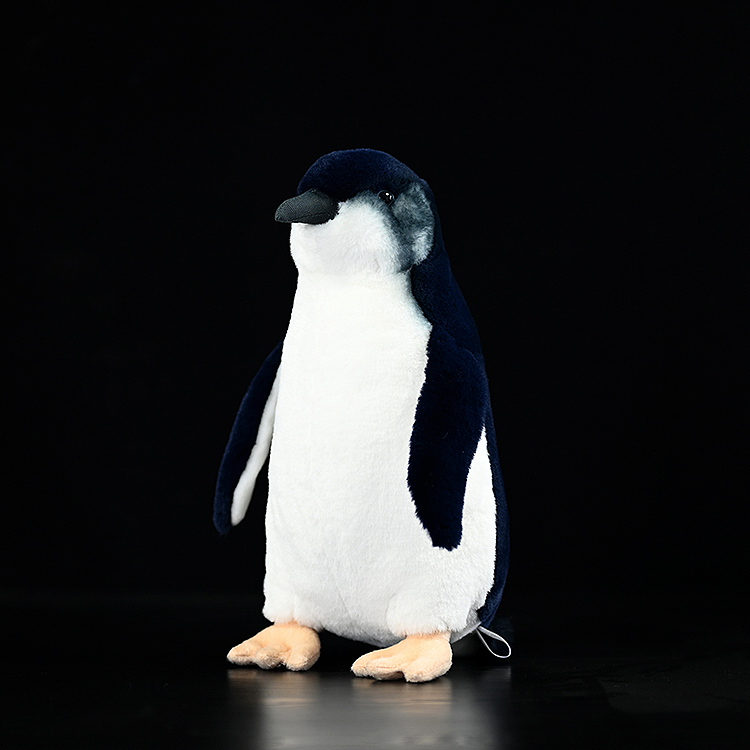 Little Penguin Bird Soft Stuffed Plush Toy