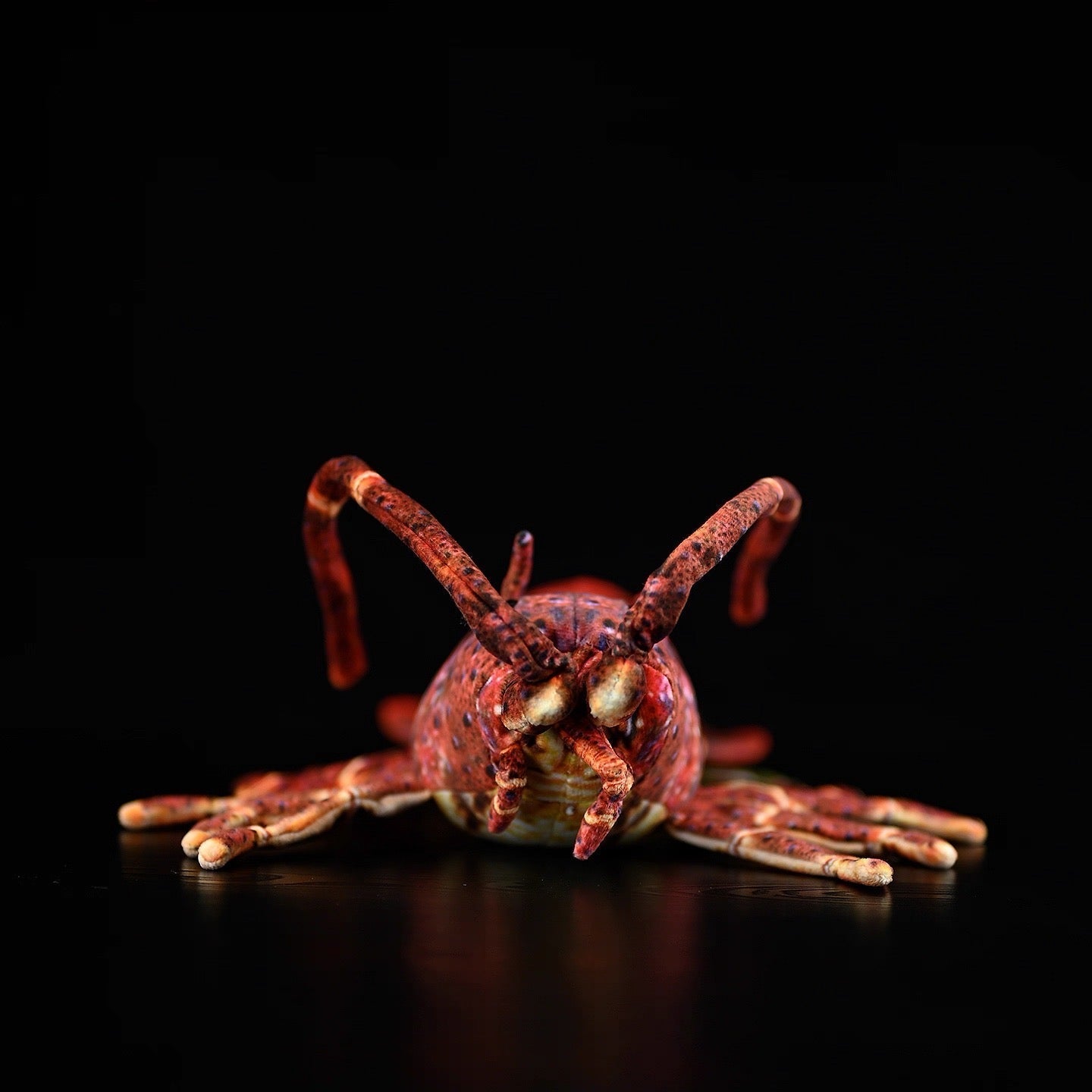 Japanese Spiny Lobster Soft Stuffed Plush Toy