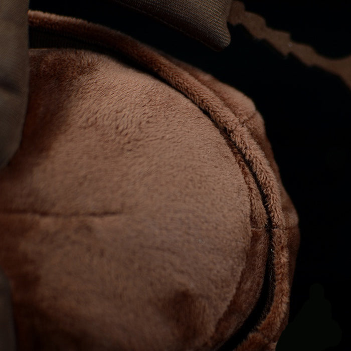 Rhinoceros Beetle Soft Stuffed Plush Toy