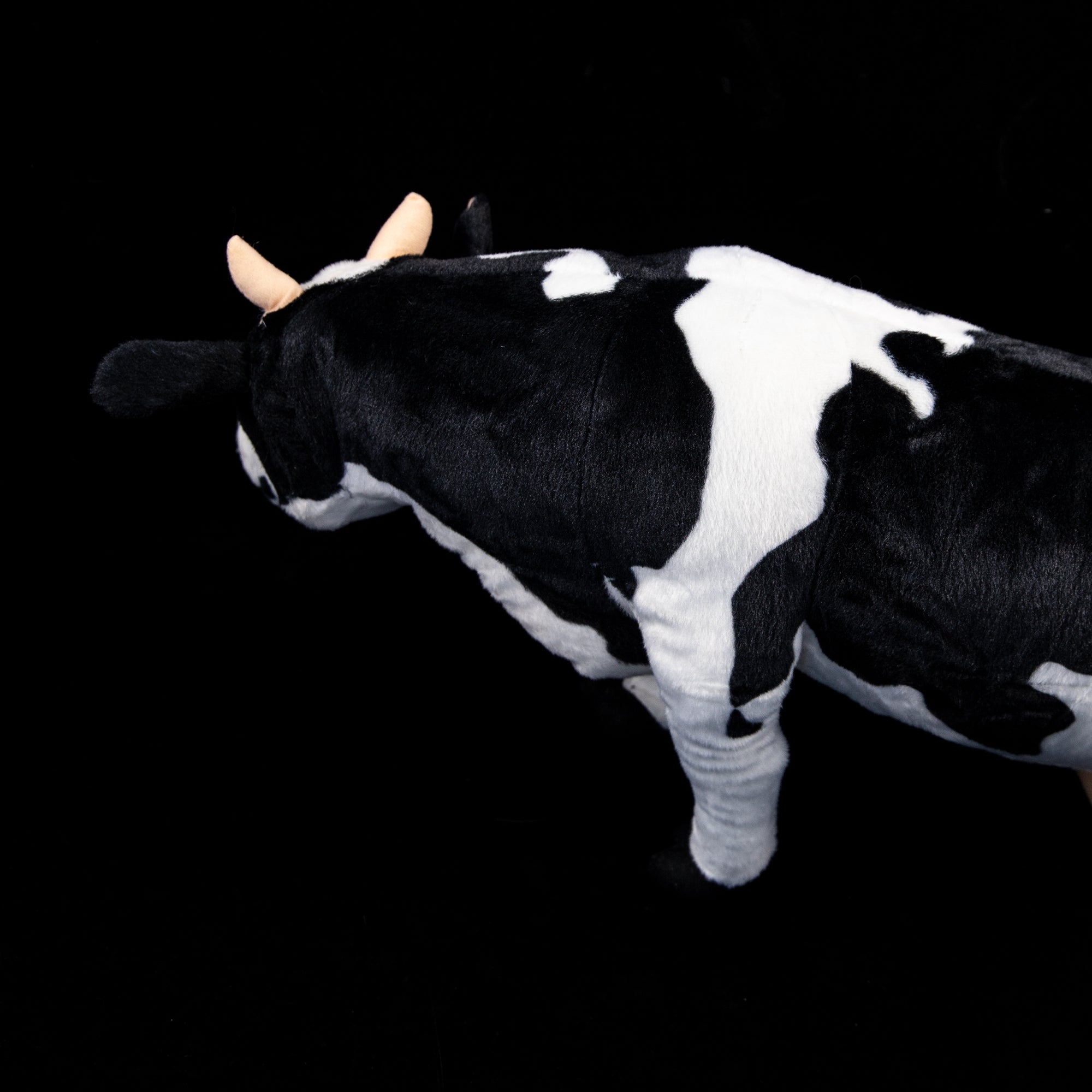 Dairy Cow Soft Stuffed Plush Toy