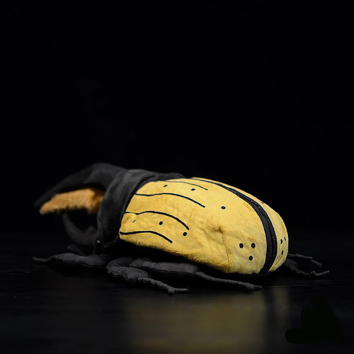 Hercules Beetles Soft Stuffed Plush Toy