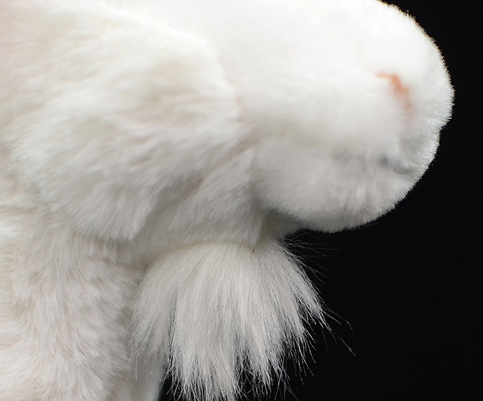 Lifelike Goat Soft Stuffed Plush Toy