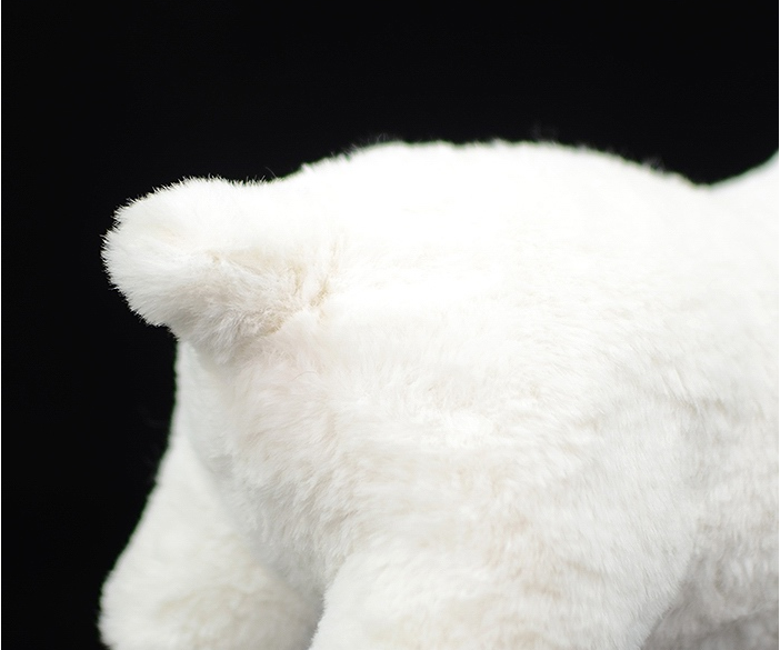 Lifelike Goat Soft Stuffed Plush Toy