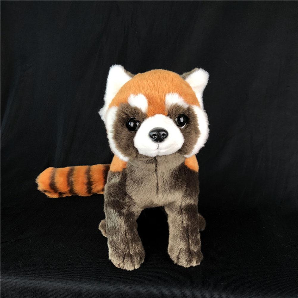 Red Panda Soft Stuffed Plush Toy