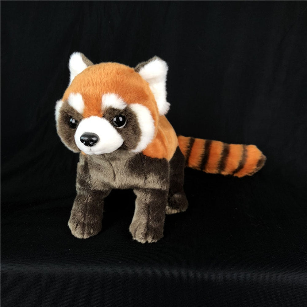 Red Panda Soft Stuffed Plush Toy