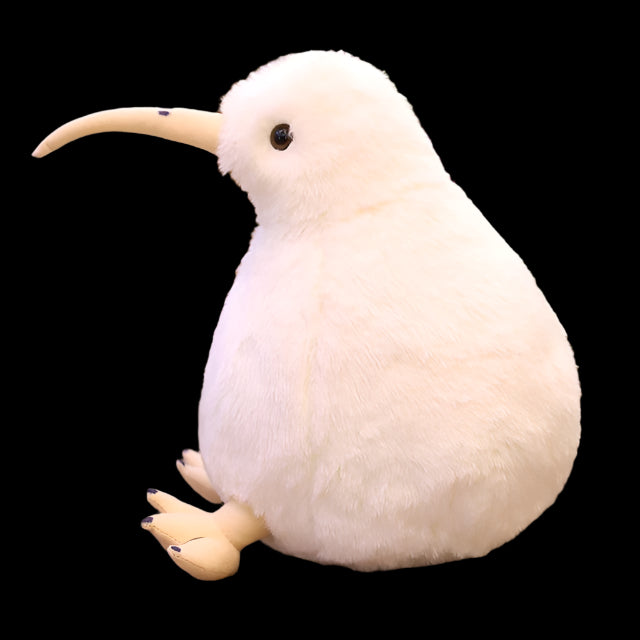 Kiwi Soft Stuffed Plush Toy