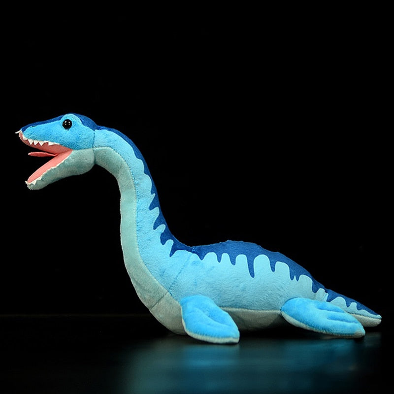 Plesiosaurus Soft Stuffed Plush Toy