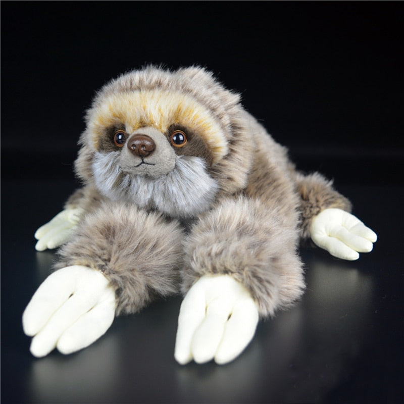 Sloth Soft Stuffed Plush Toy