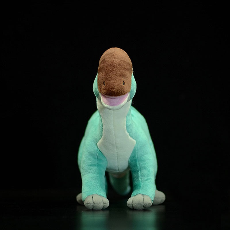 Parasaurolophus Dinosaur Soft Stuffed Plush Toy