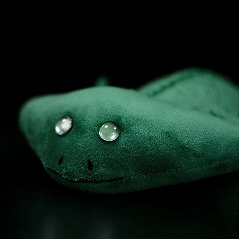 Diplocaulus Soft Stuffed Plush Toy