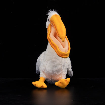 Pelican Bird Soft Stuffed Plush Toy