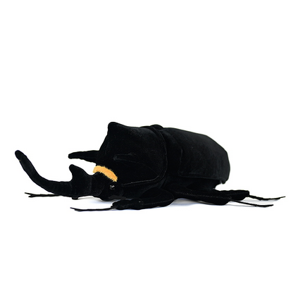 Hercules Beetles Soft Stuffed Plush Toy
