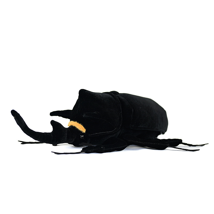 Hercules Beetles Soft Stuffed Plush Toy