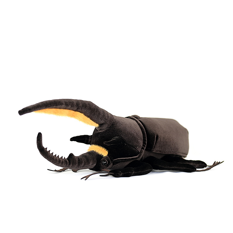 Hercules Beetles Soft Stuffed Plush Toy
