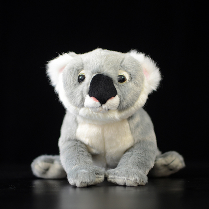 Koala Soft Stuffed Plush Toy