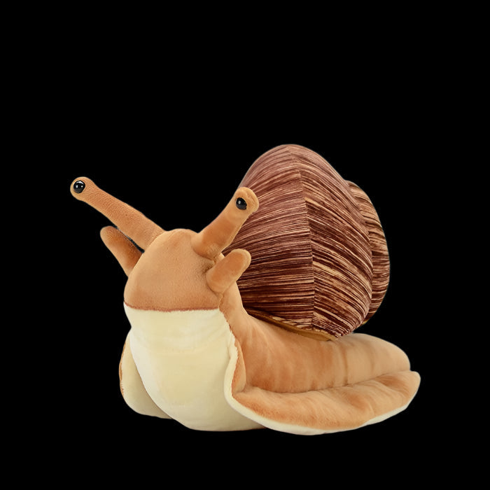 Snail Soft Stuffed Plush Toy
