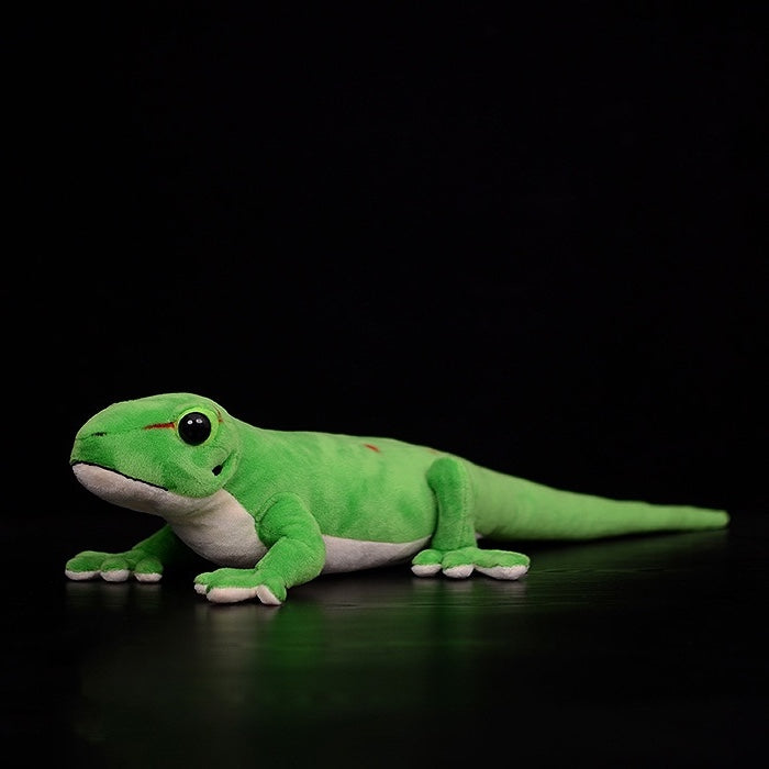 Madagascar Giant Day Gecko Soft Stuffed Plush Toy