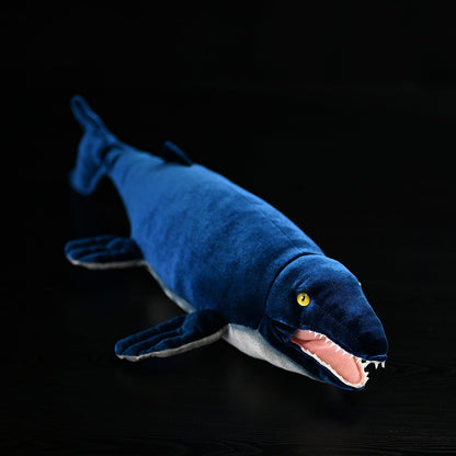 Himalayasaurus Soft Stuffed Plush Toy