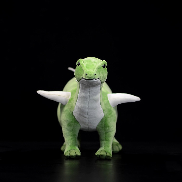 Huayangosaurus Dinosaur Soft Stuffed Plush Toy