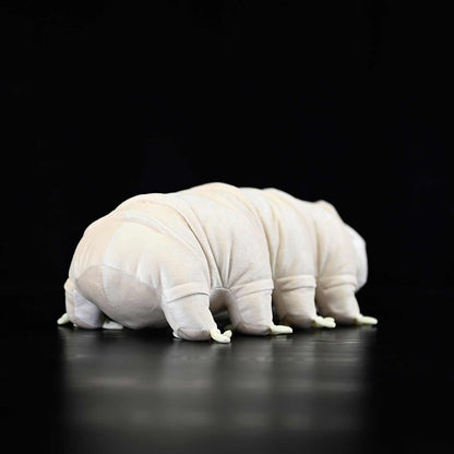 Tardigrade Water Bear Soft Stuffed Plush Toy