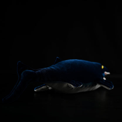 Himalayasaurus Soft Stuffed Plush Toy