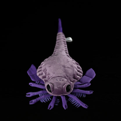Carcinosoma Soft Stuffed Plush Toy