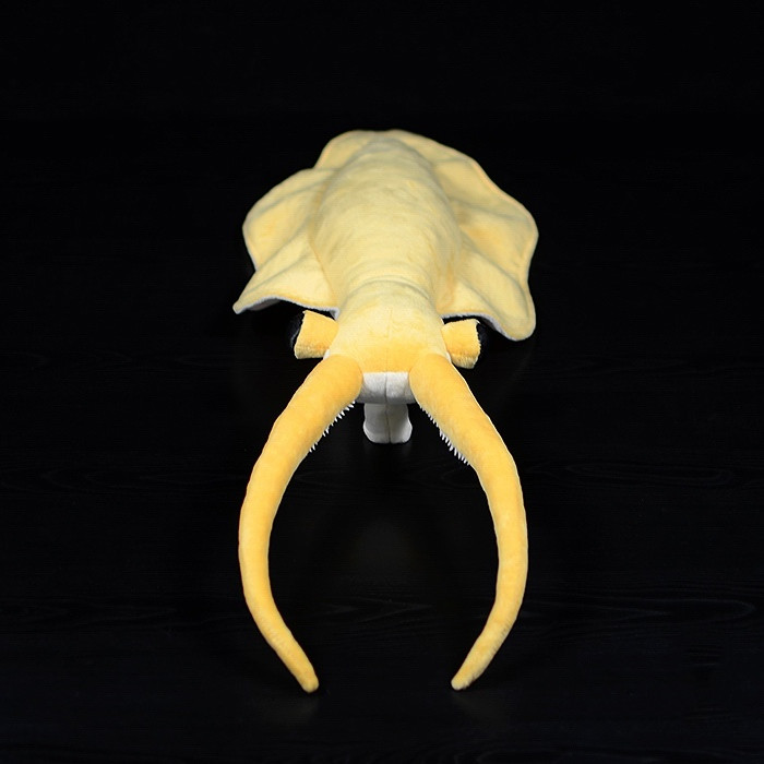 Nectocaris Pteryx Soft Stuffed Plush Toy