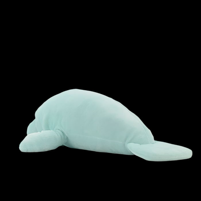 Manatee Sea Cow Soft Stuffed Plush Toy