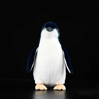 Little Penguin Bird Soft Stuffed Plush Toy