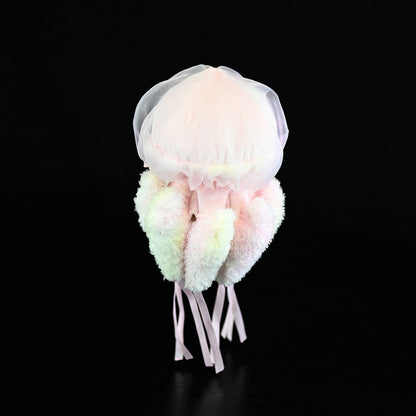 River Jellyfish Soft Stuffed Plush Toy