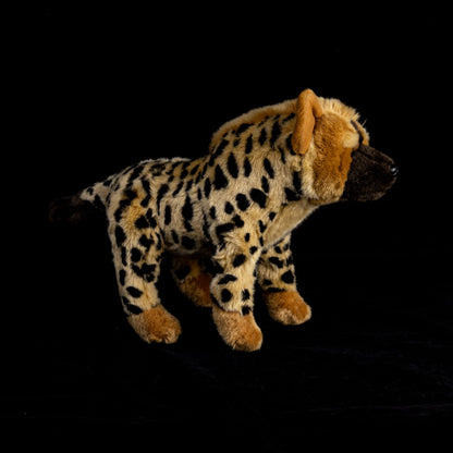 Hyena Soft Stuffed Plush Toy