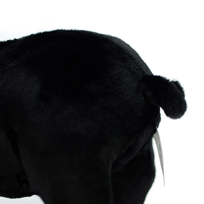 Domestic Pig Soft Stuffed Plush Toy