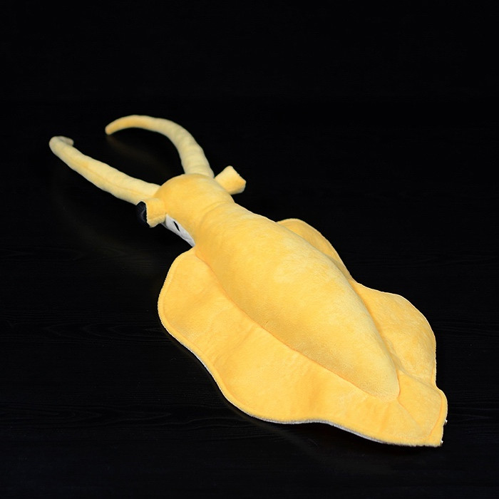 Nectocaris Pteryx Soft Stuffed Plush Toy